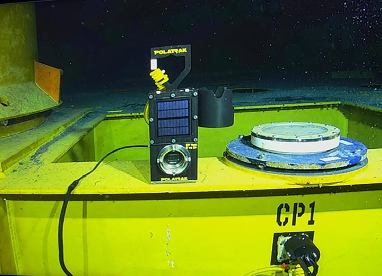30214 Sunstation Installed