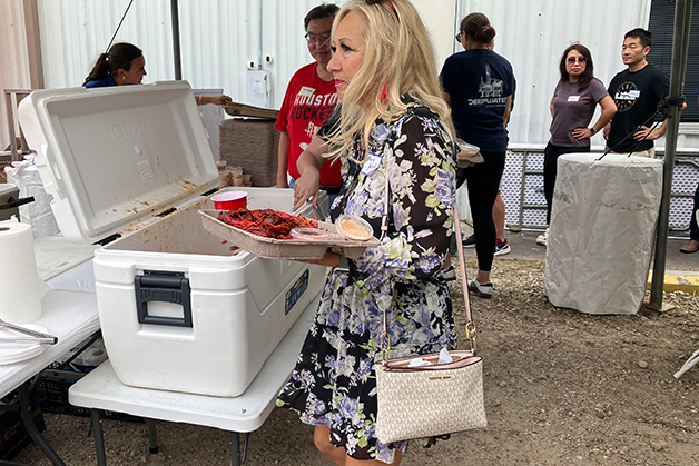 2025 Crawfish Web 5