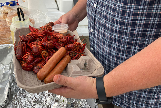2025 Crawfish Web 75