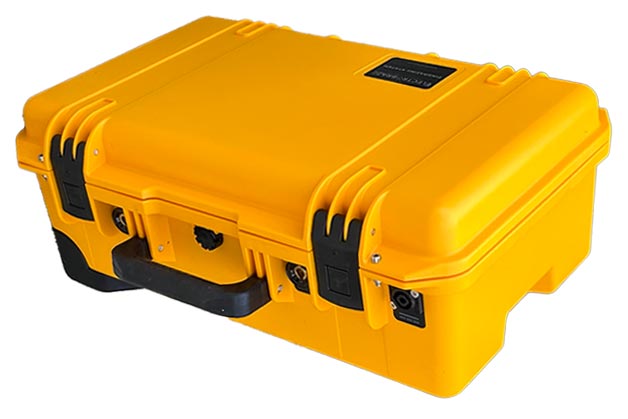 Electrobraze Battery EB3626