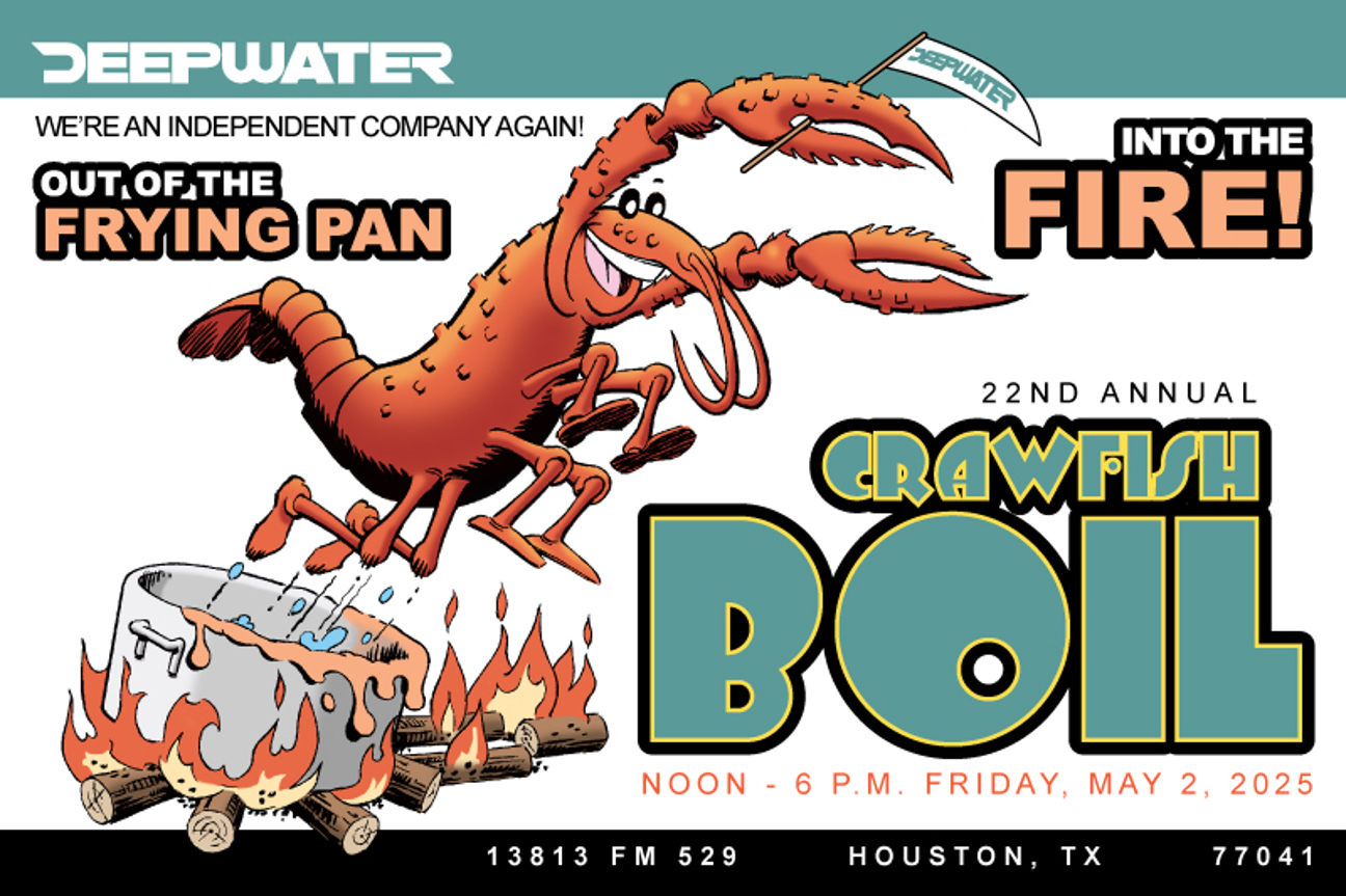 Crawfish Boil 2025 Postcard 5 PROOF