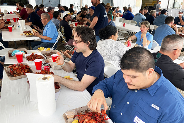 2025 Crawfish Web 70