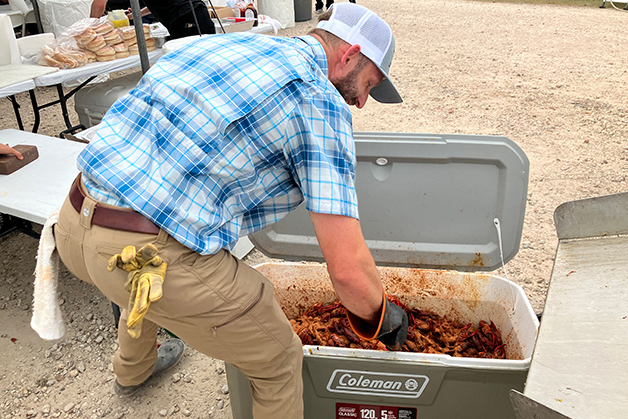 2025 Crawfish Web 25
