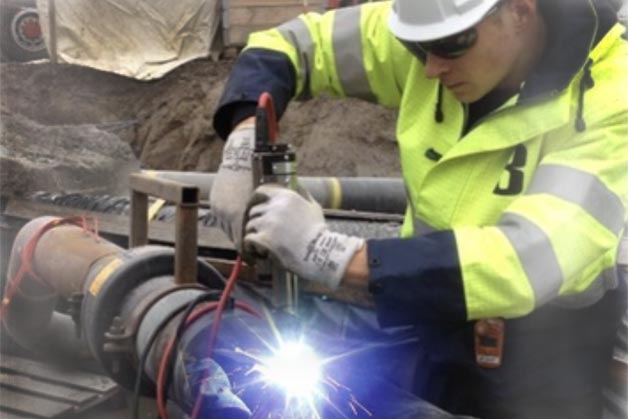 Electrobraze welder
