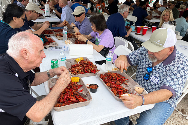 2025 Crawfish Web 20