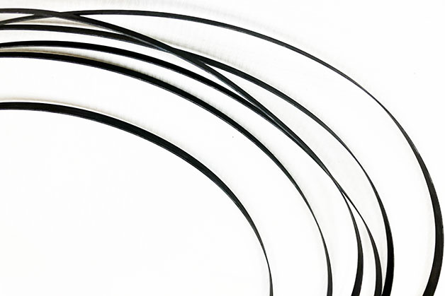 TELPRO Ribbon anode