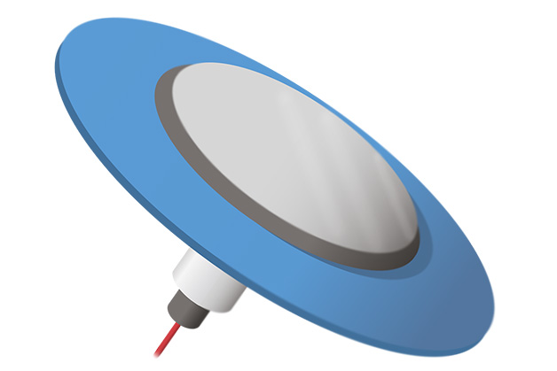TELPRO Disc Anode