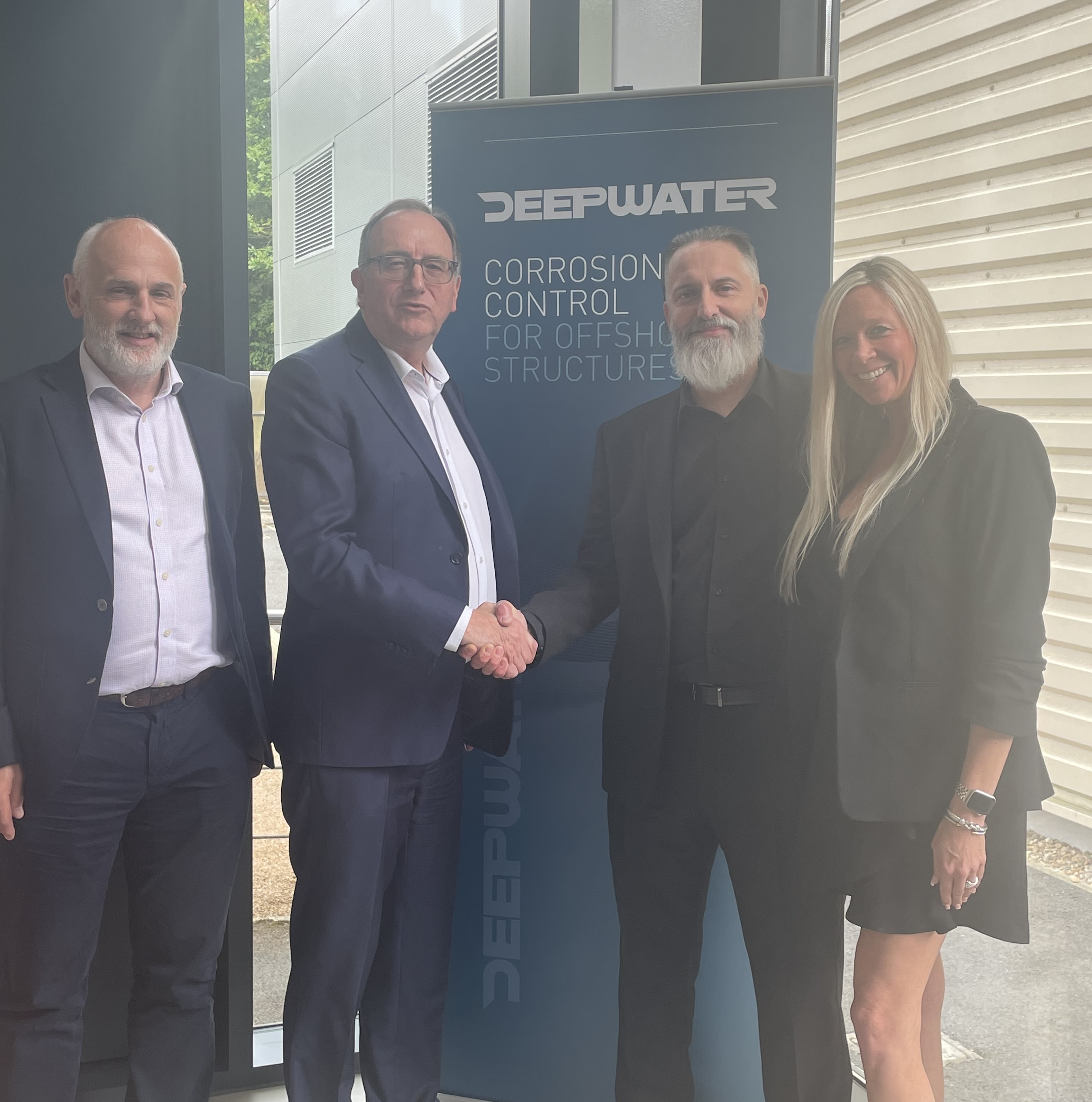 Electrobraze Deepwater EU